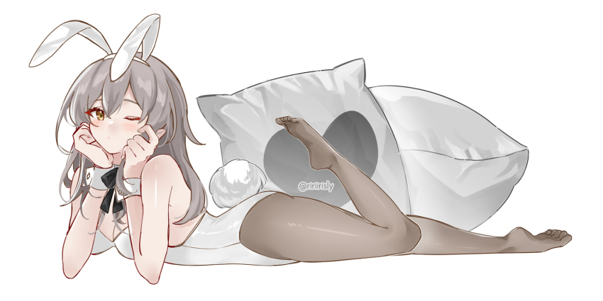 Stelle (Honkai: Star Rail) Rule 34 Image