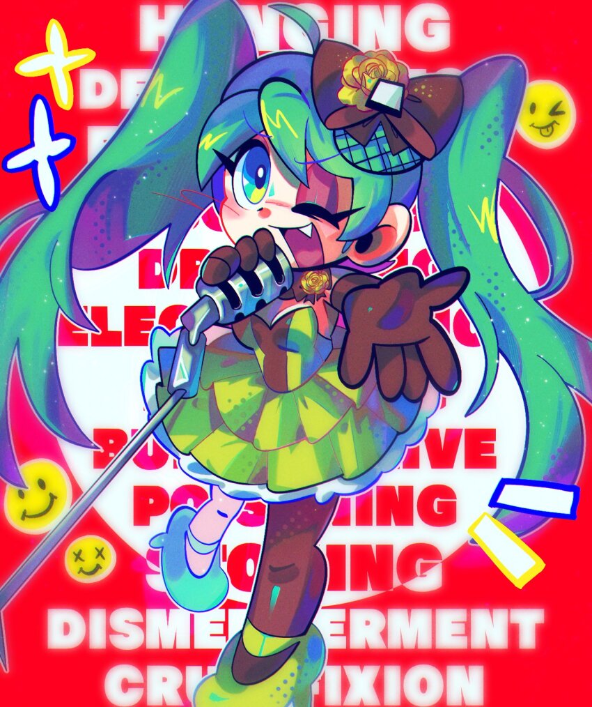 Hatsune Miku (Vocaloid) Rule 34 Image