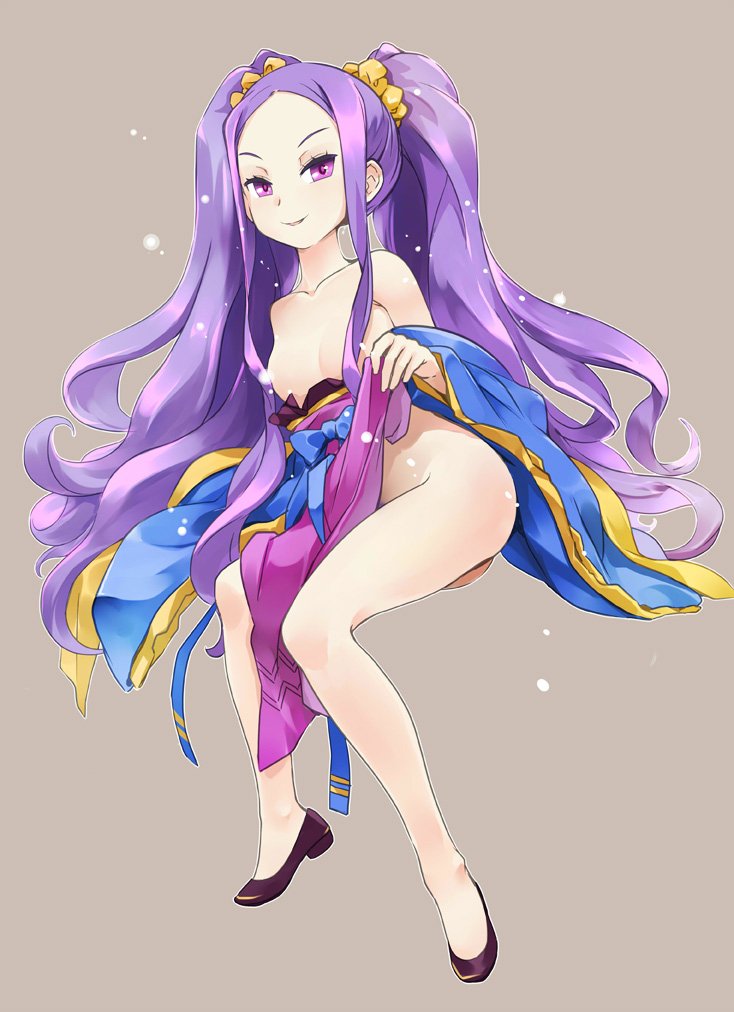 Fate/Grand Order Rule 34 Image