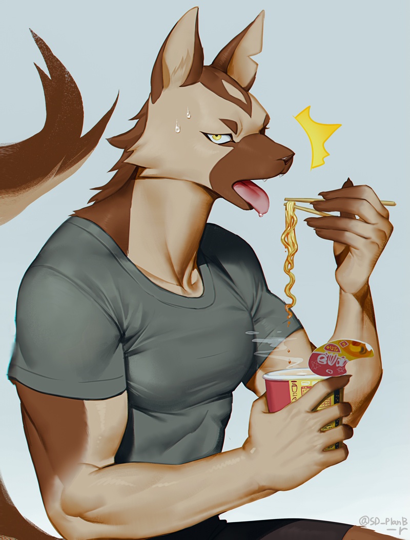 Original Rule 34 Image