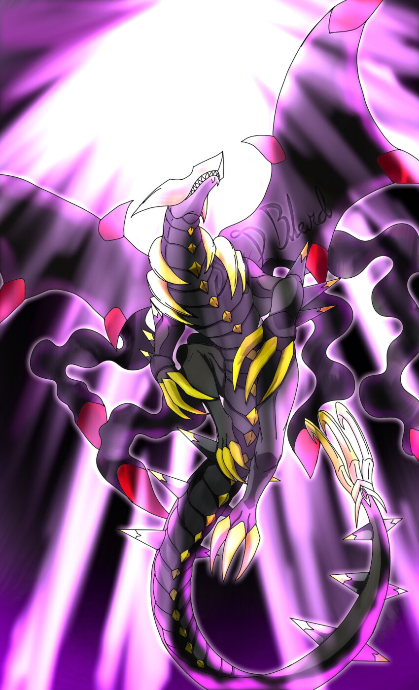 Gen 4 Pokemon (Digimon) Rule 34 Image