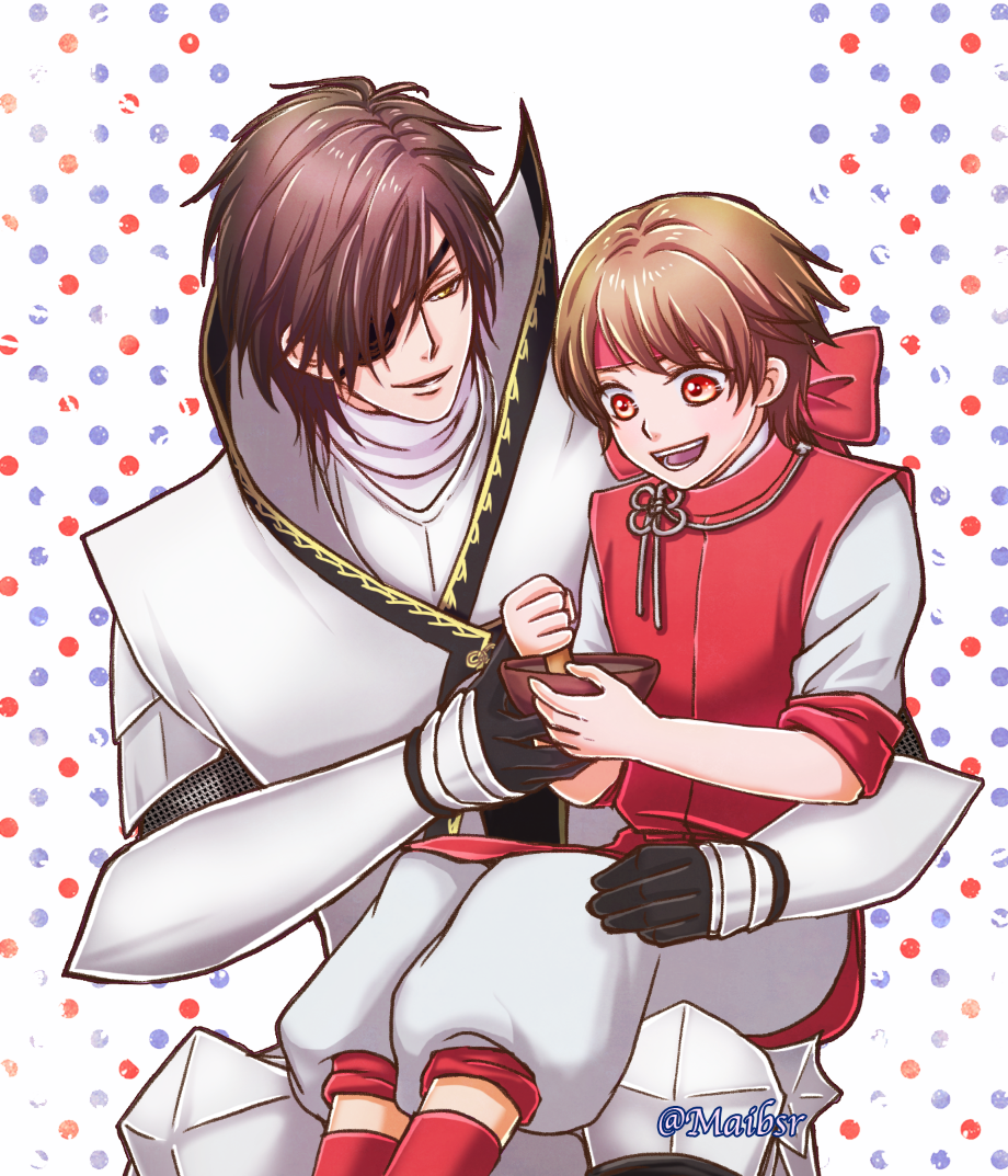 Date Masamune (Sengoku Basara) Rule 34 Image