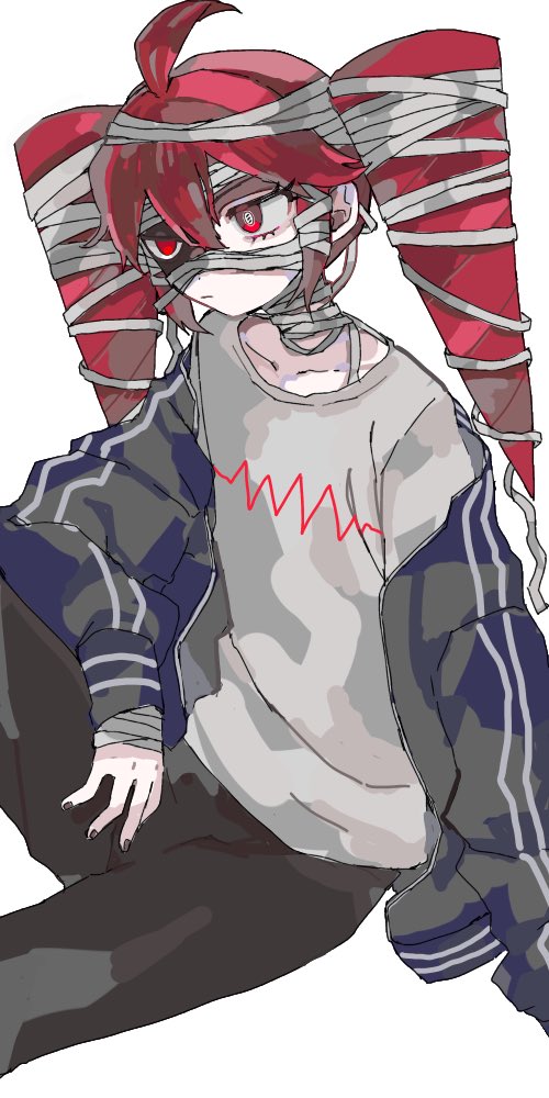 Kasane Teto (Utau) Rule 34 Image