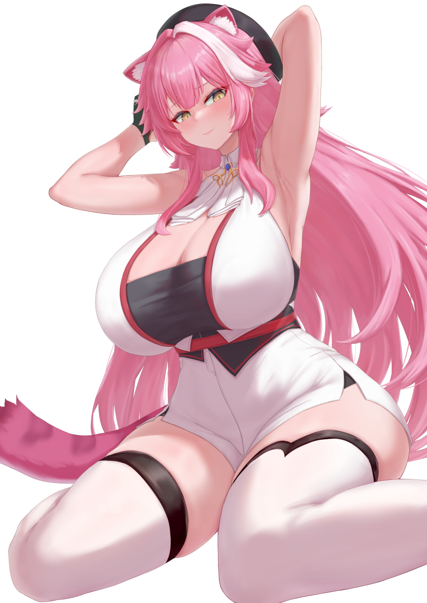 Raora Panthera (Hololive) Rule 34 Image
