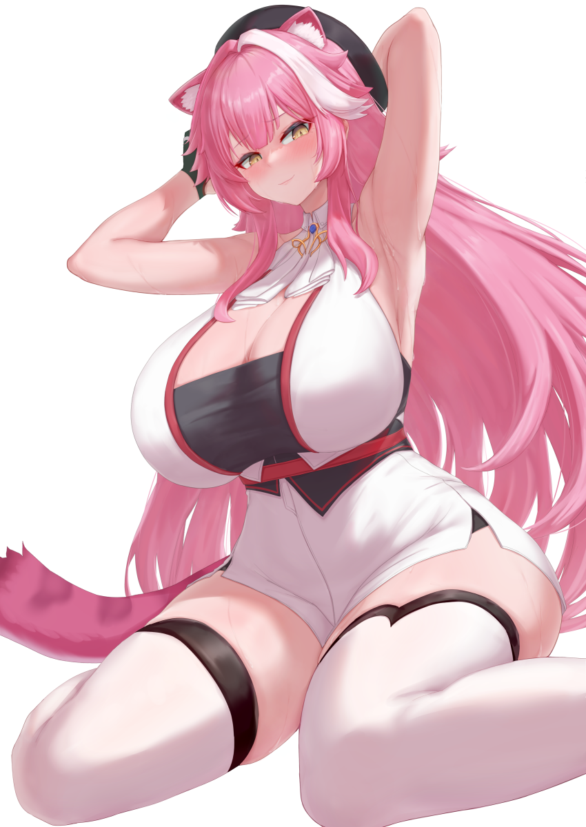 Raora Panthera (Hololive) Rule 34 Image