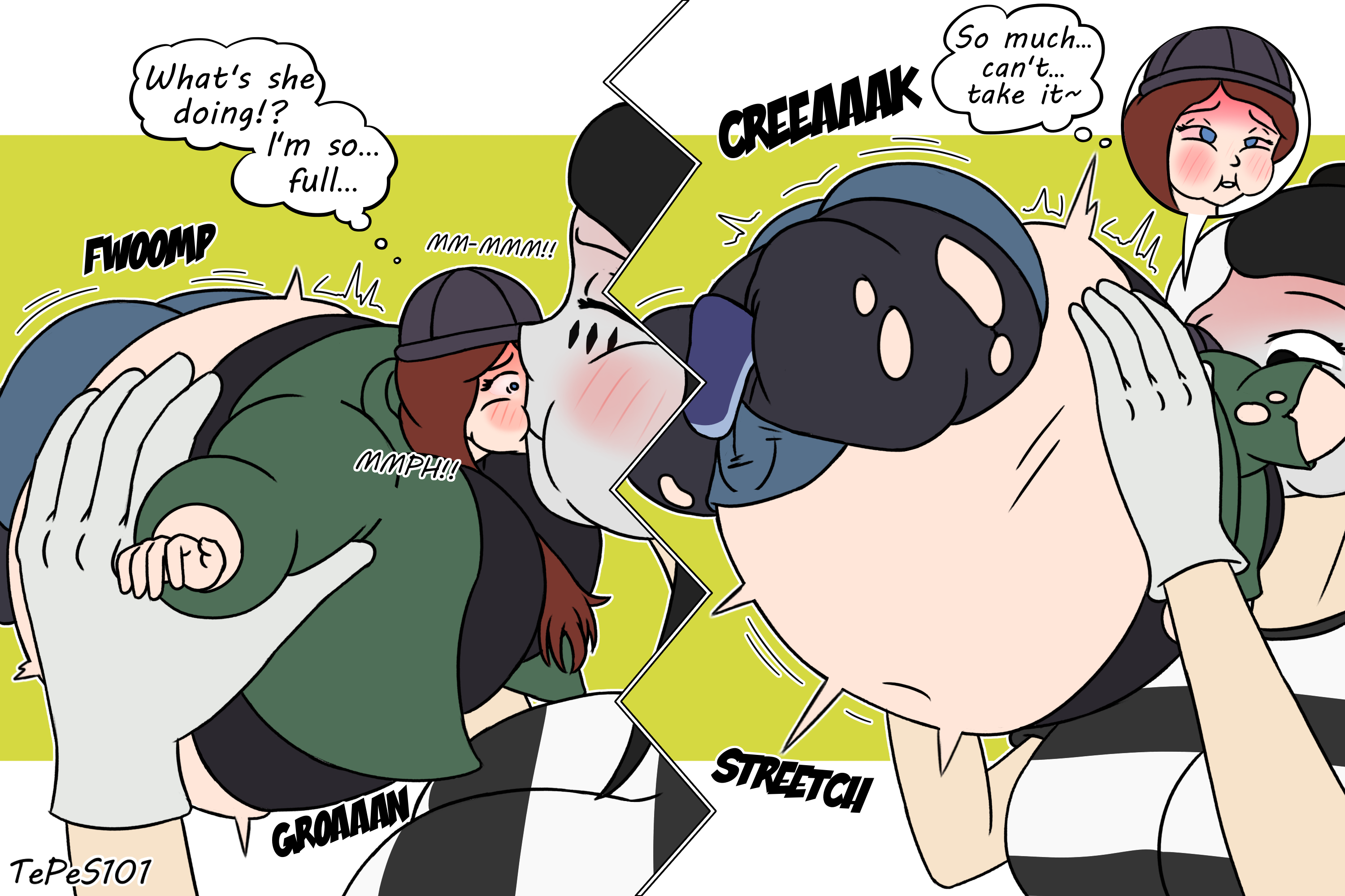 Deviantart Rule 34 Image