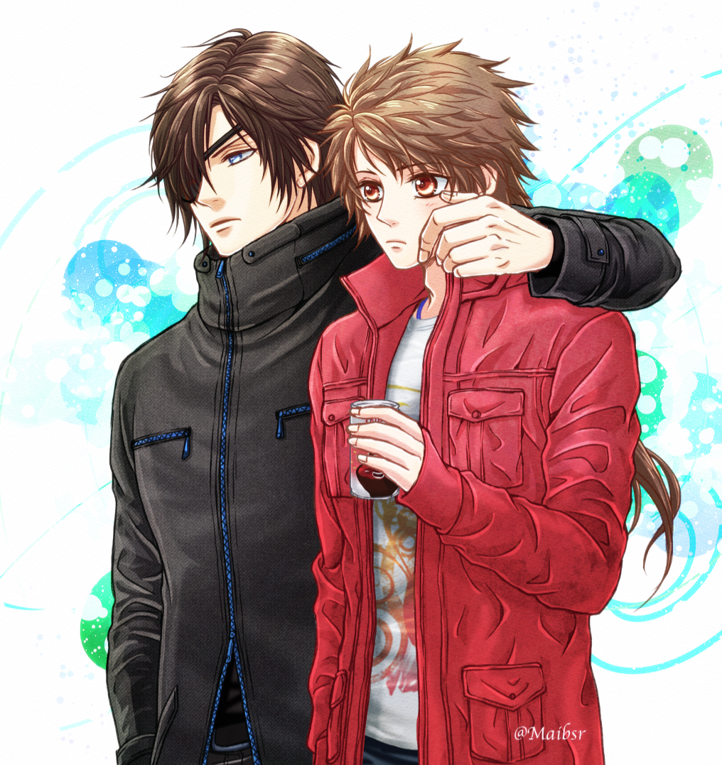 Date Masamune (Sengoku Basara) Rule 34 Image