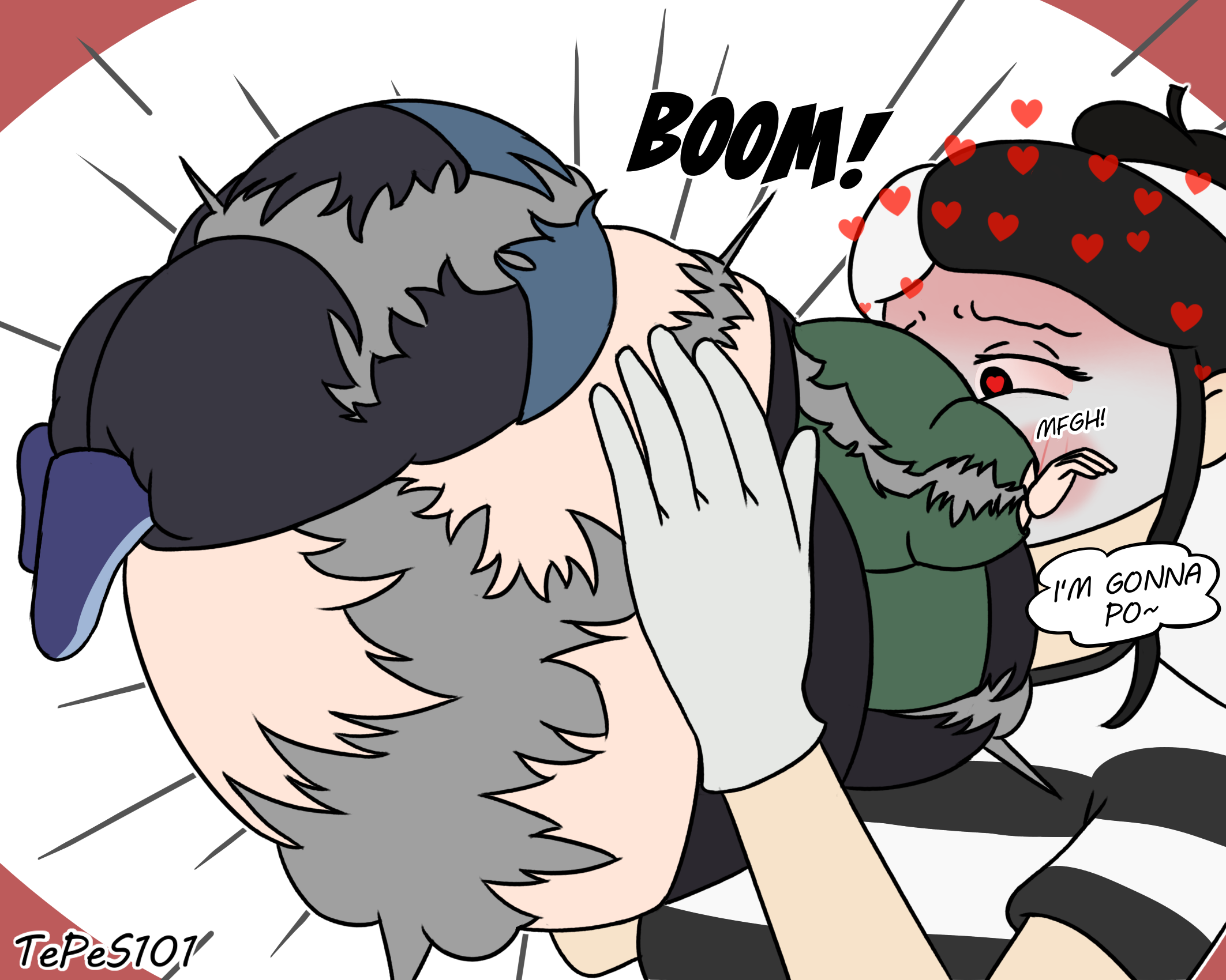 Deviantart Rule 34 Image