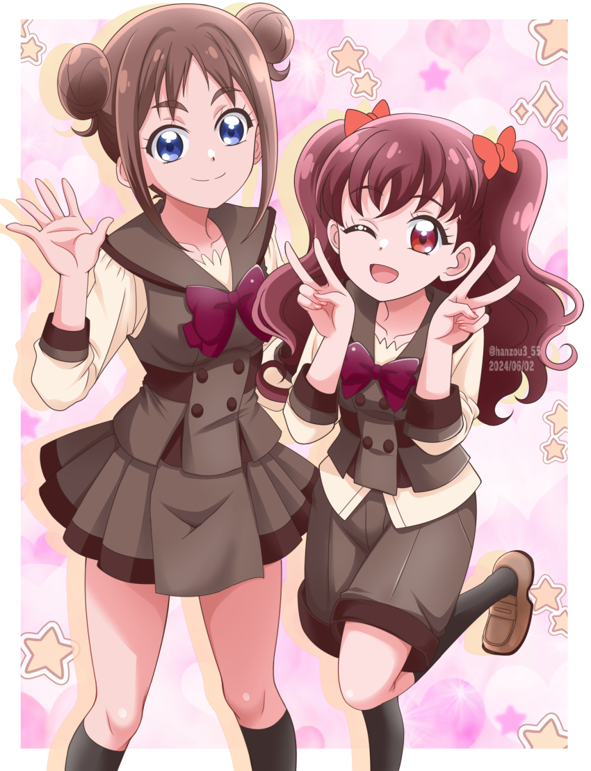 Precure Rule 34 Image