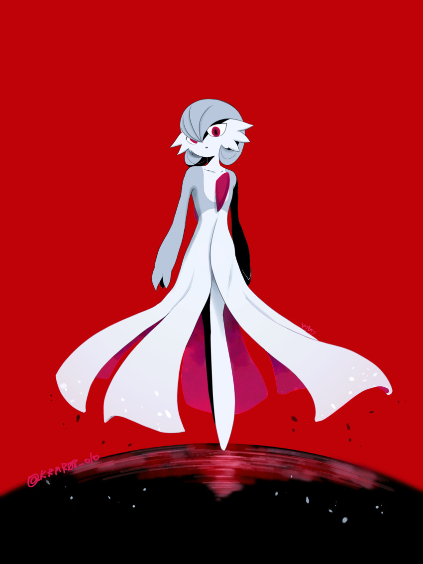 Gardevoir (Nintendo) Rule 34 Image