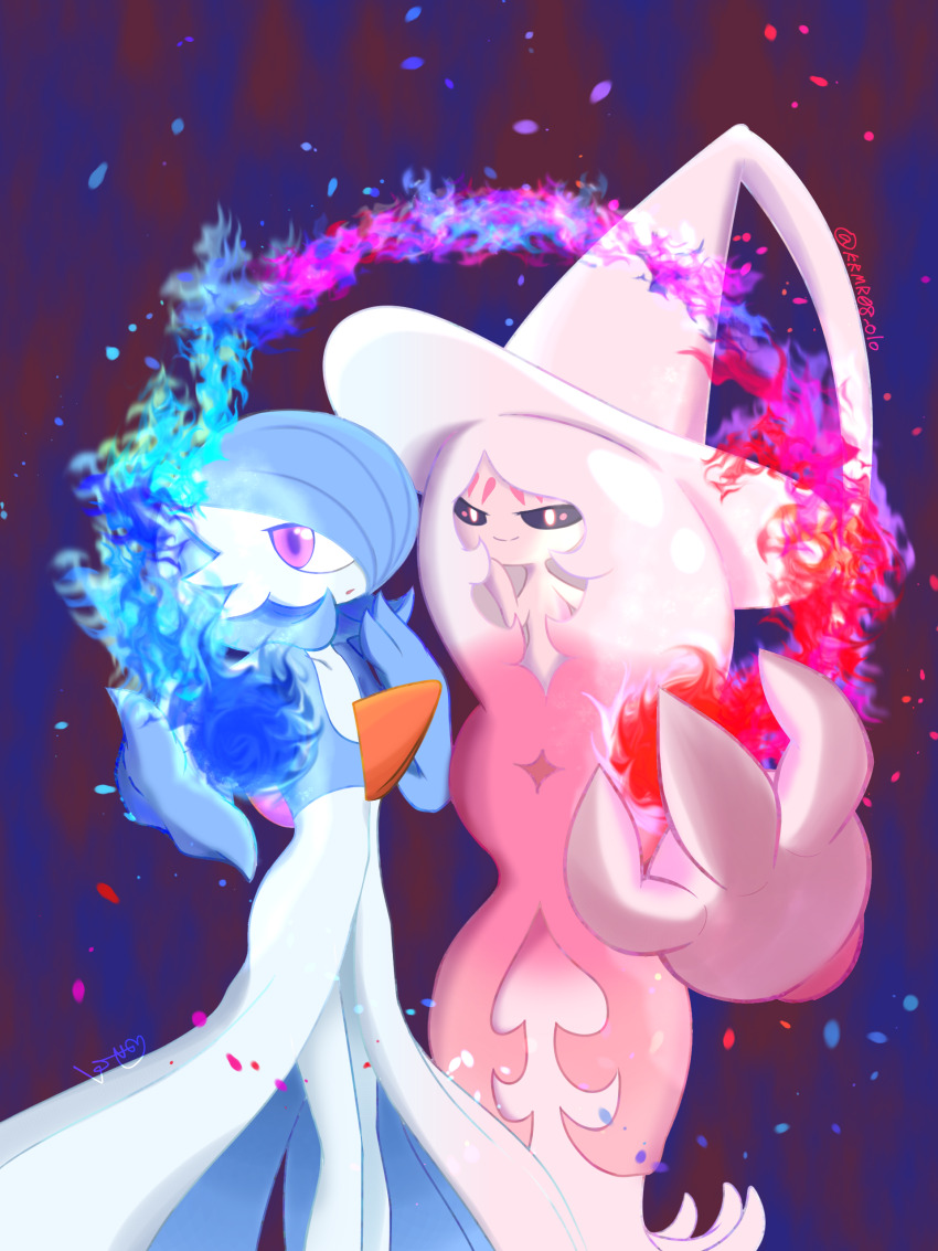 Gardevoir (Nintendo) Rule 34 Image