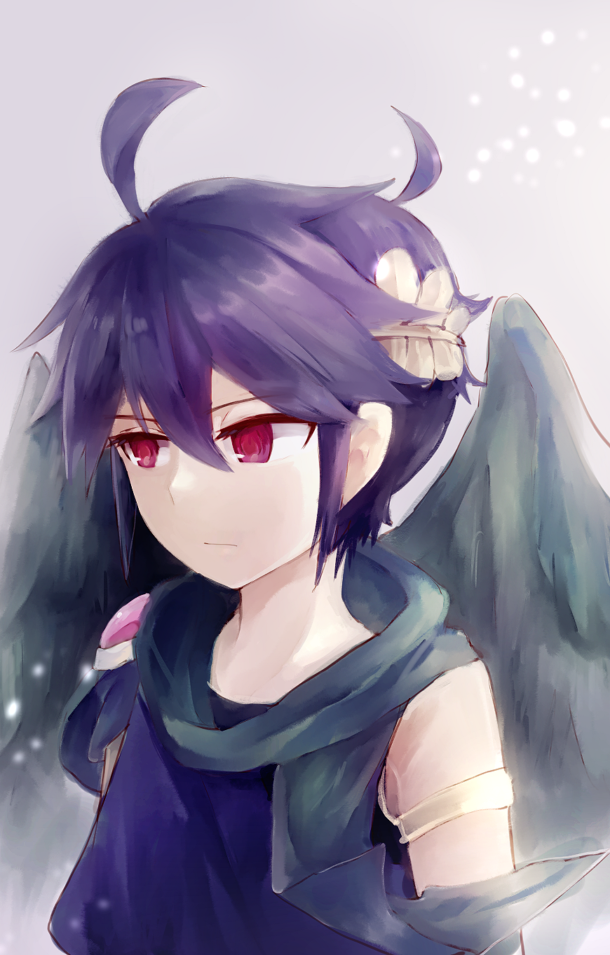Dark Pit (Kid Icarus) Rule 34 Image