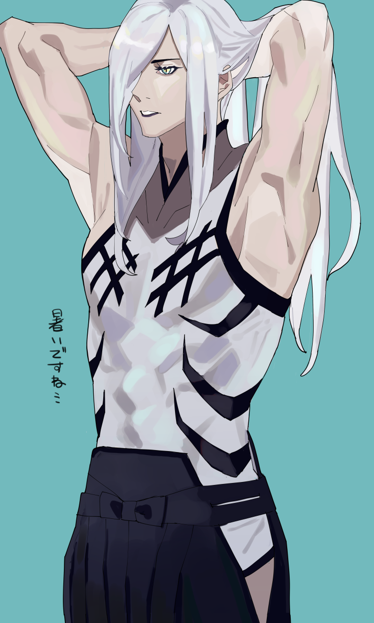 Sengoku Basara Rule 34 Image