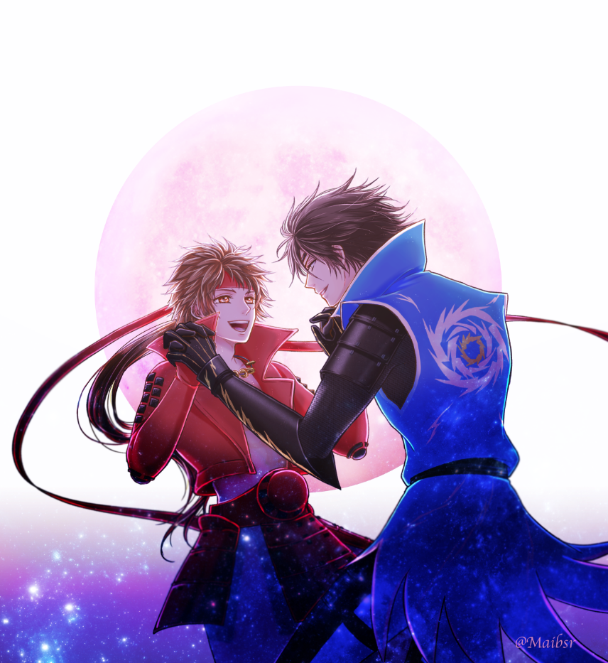 Date Masamune (Sengoku Basara) Rule 34 Image