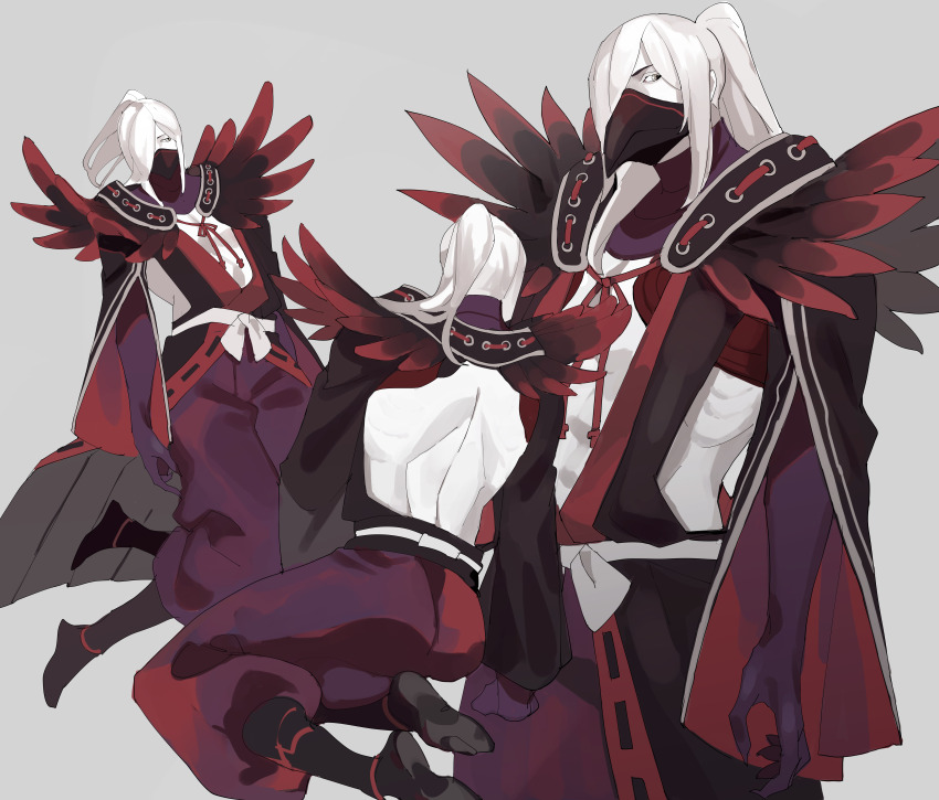 Sengoku Basara Rule 34 Image