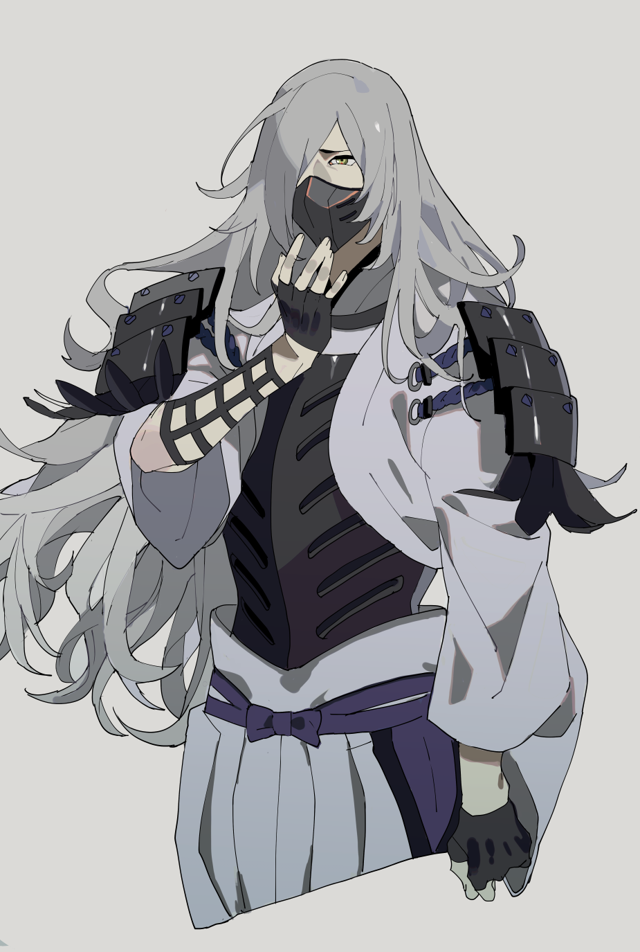 Sengoku Basara Rule 34 Image