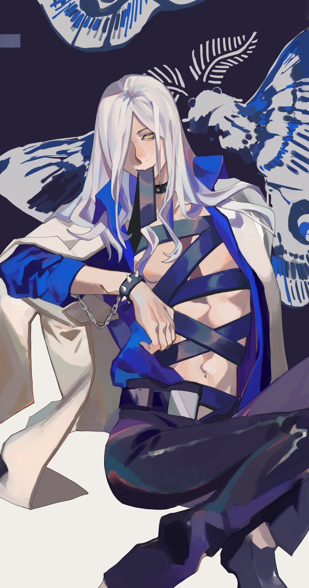 Sengoku Basara Rule 34 Image