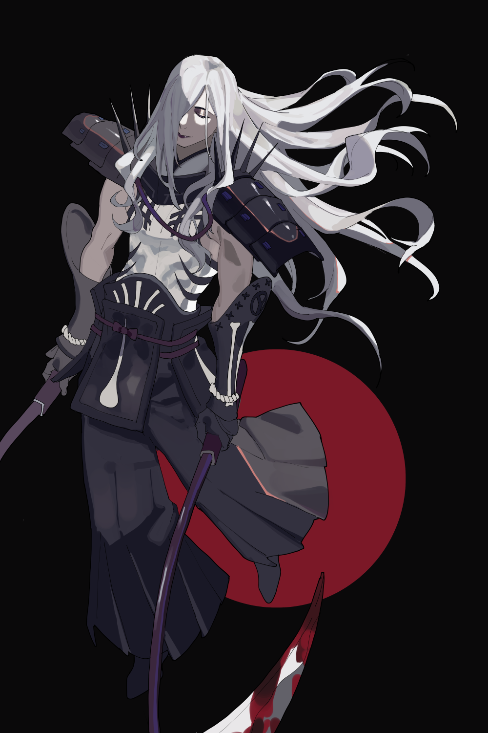 Sengoku Basara Rule 34 Image