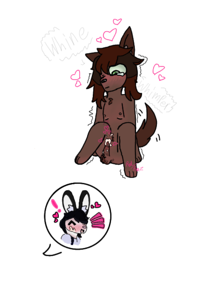 Oc Rule 34 Image