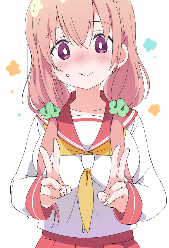 Sakuragi Hinako (Hinako Note) Rule 34 Image