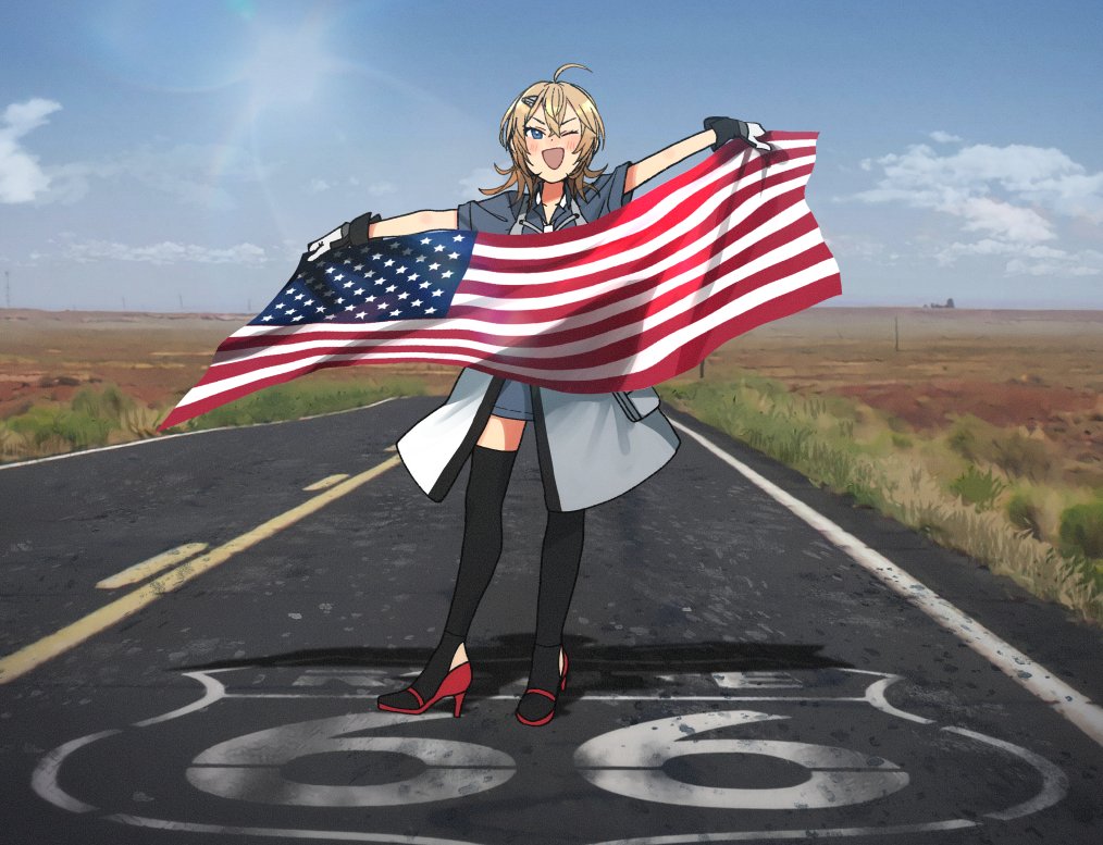 Kantai Collection Rule 34 Image
