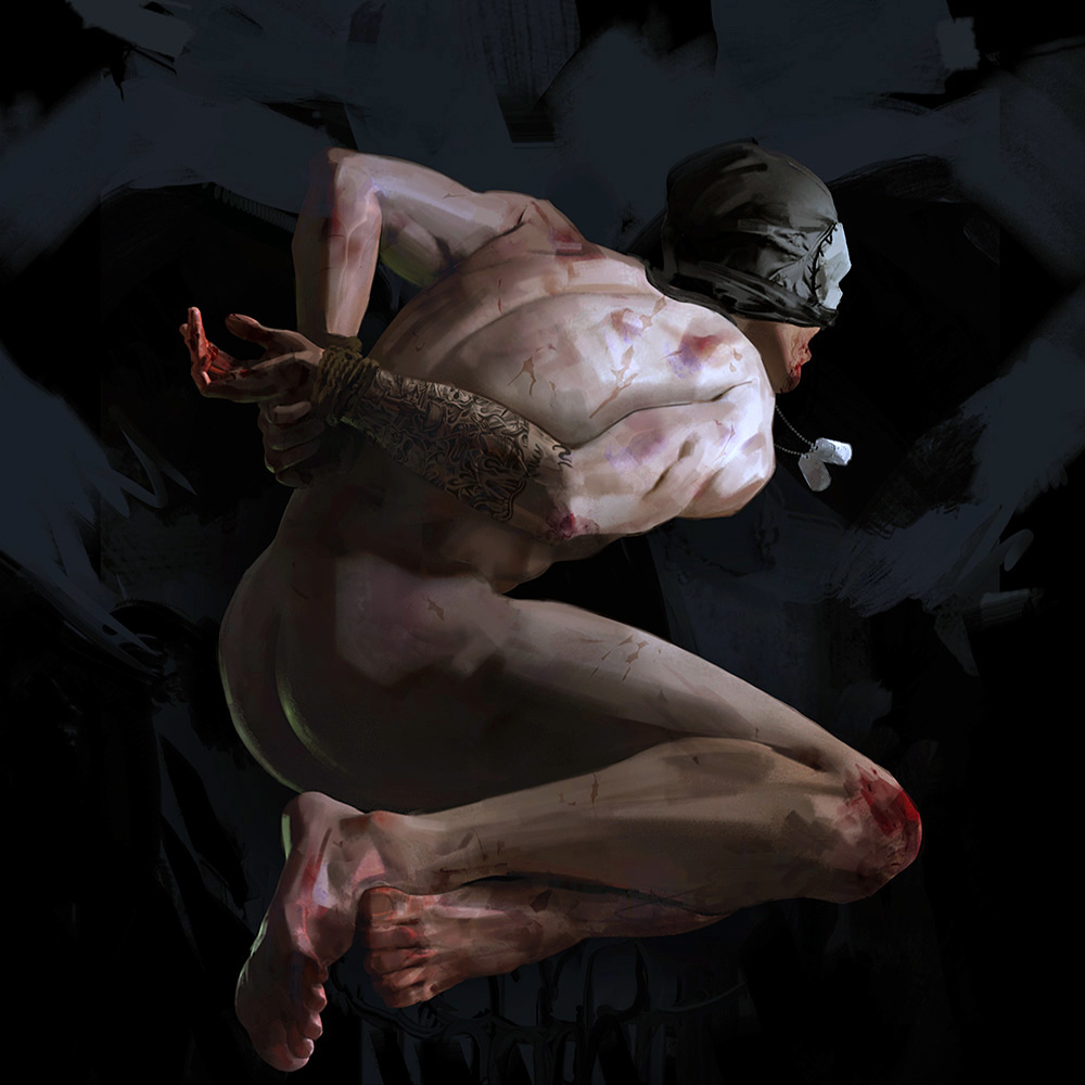 Simon Riley (Call Of Duty) Rule 34 Image