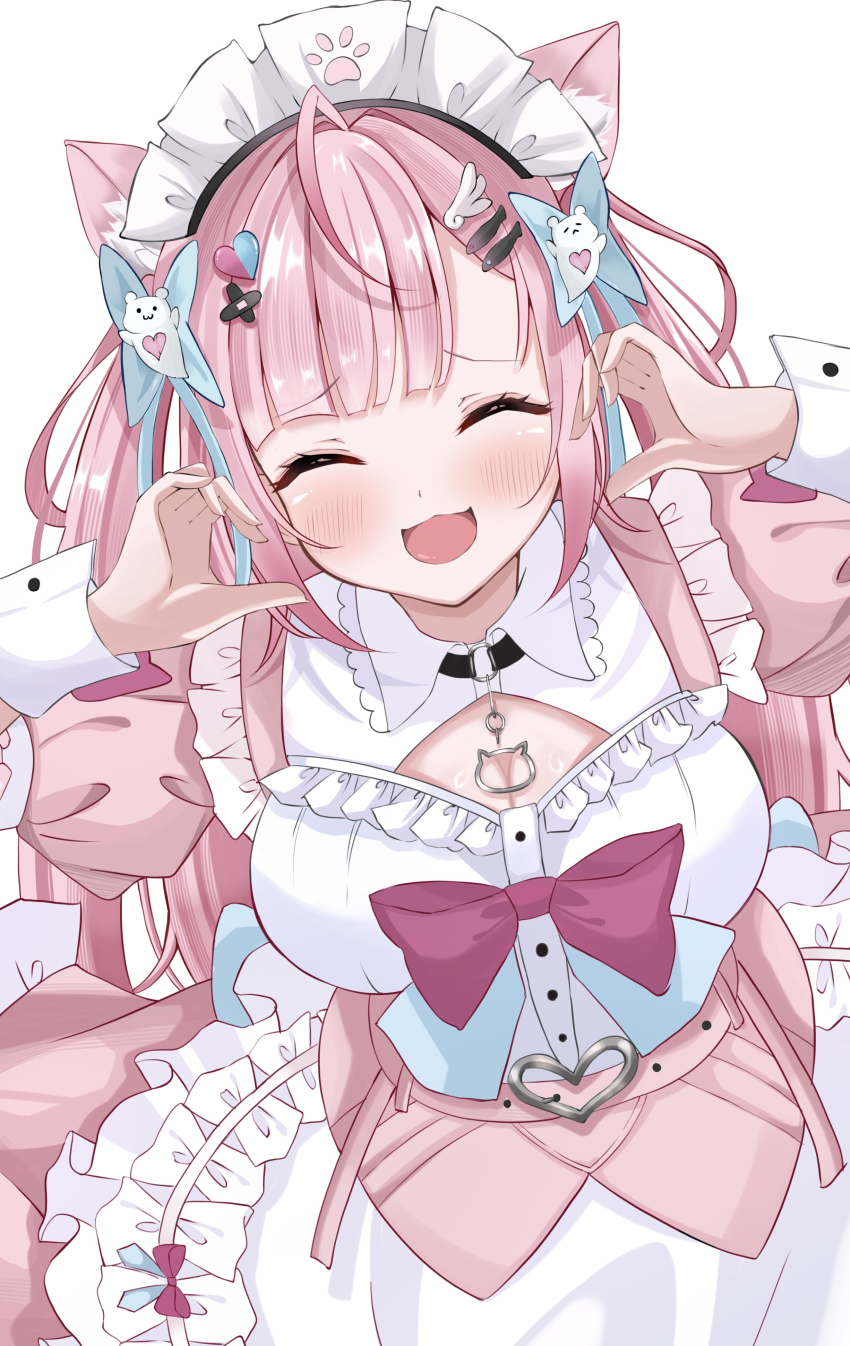 Yuuki Sakuna (Indie Virtual Youtuber) Rule 34 Image