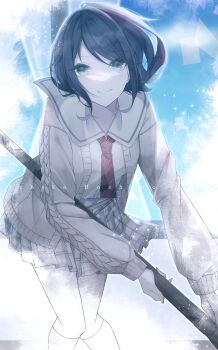 Hoshino Ichika (Project Sekai) Rule 34 Image