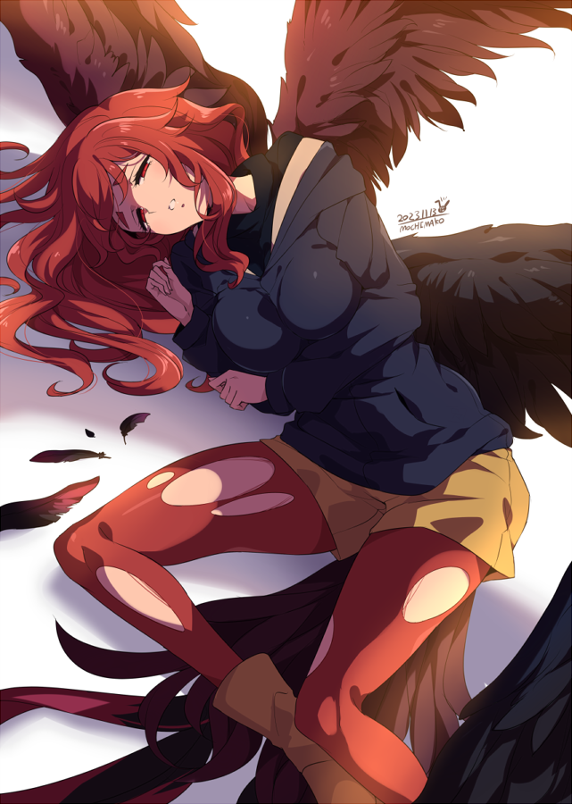 Mochimako (Mushikera Hoi2) Rule 34 Image