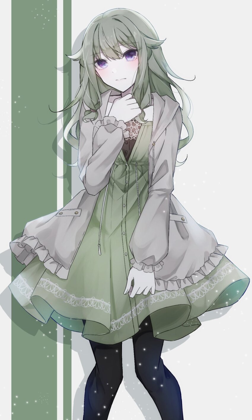 Kusanagi Nene (Project Sekai) Rule 34 Image