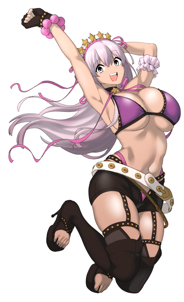 Bb (Fate) Rule 34 Image