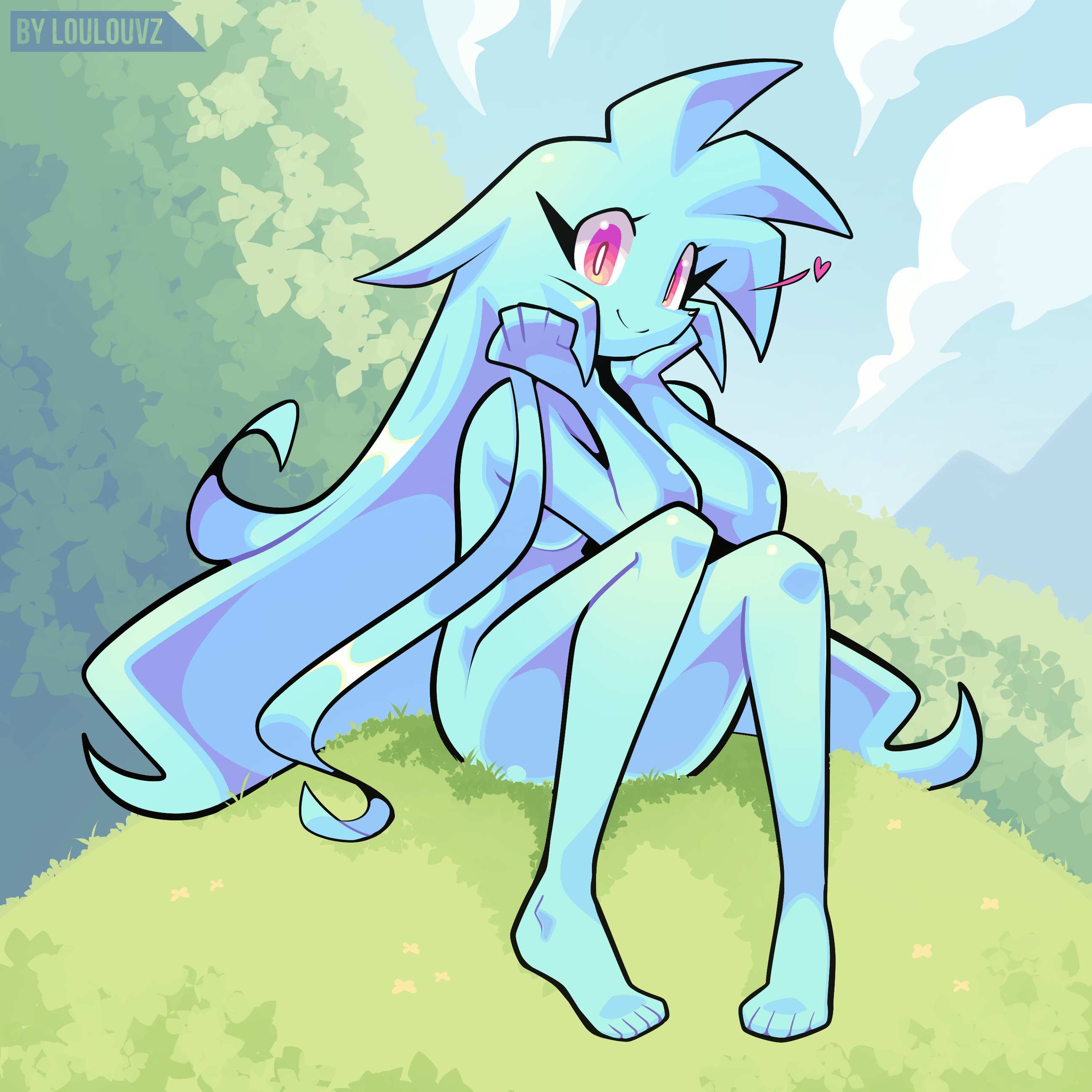 Spaicy Chicross (Spaicy) Rule 34 Image