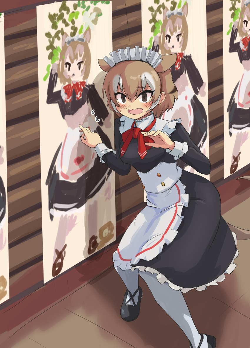 Kemono Friends Rule 34 Image