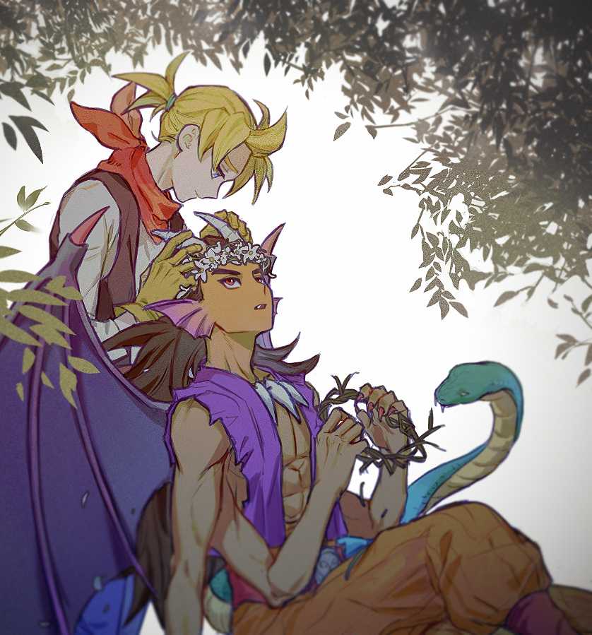 Dragon Quest Rule 34 Image