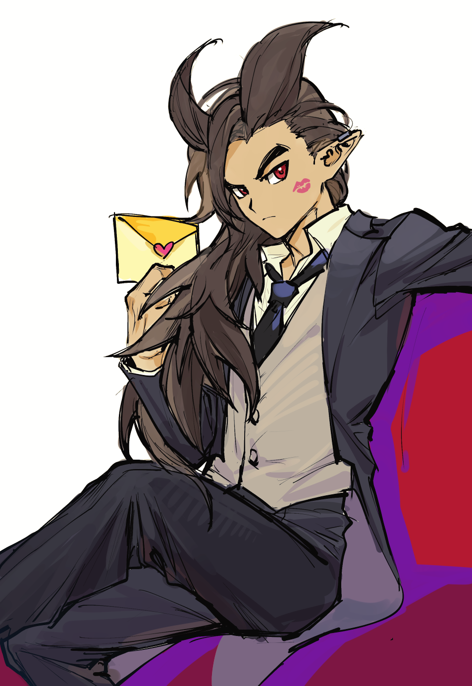 Dragon Quest Rule 34 Image