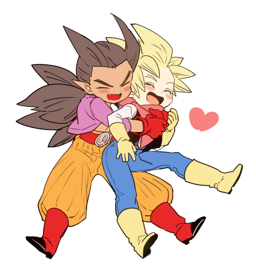Dragon Quest Rule 34 Image
