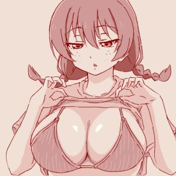 Bikini Rule 34 Image