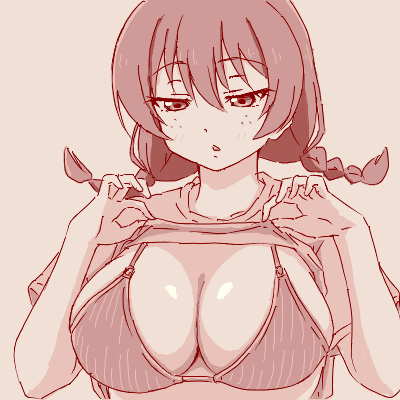 Emma Verde (Love Live!) Rule 34 Image