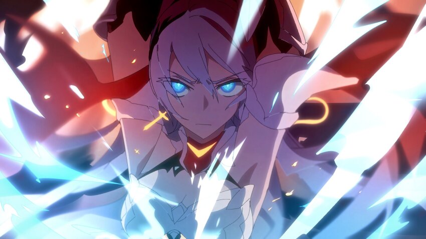 Kiana Kaslana (Honkai (Series)) Rule 34 Image