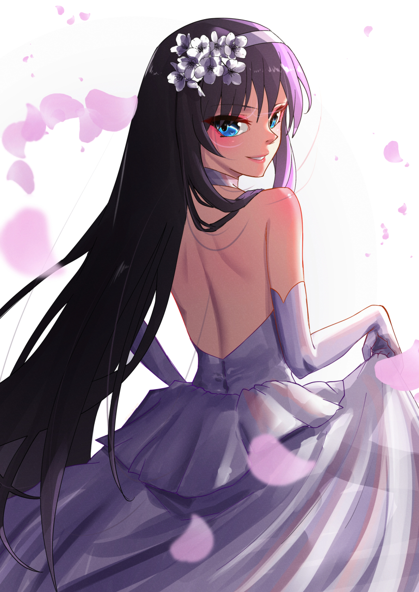 Tohno Akiha (Tsukihime) Rule 34 Image