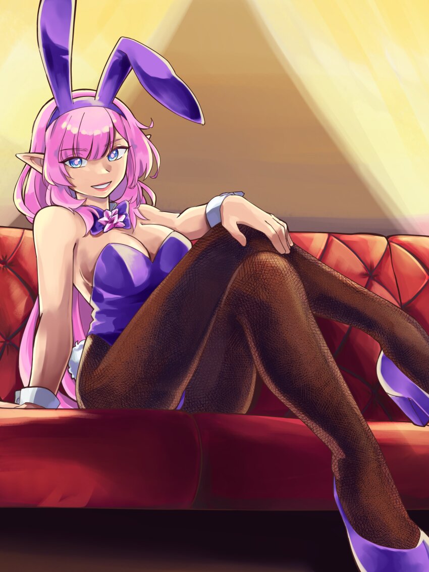 Elysia (Honkai Impact) Rule 34 Image