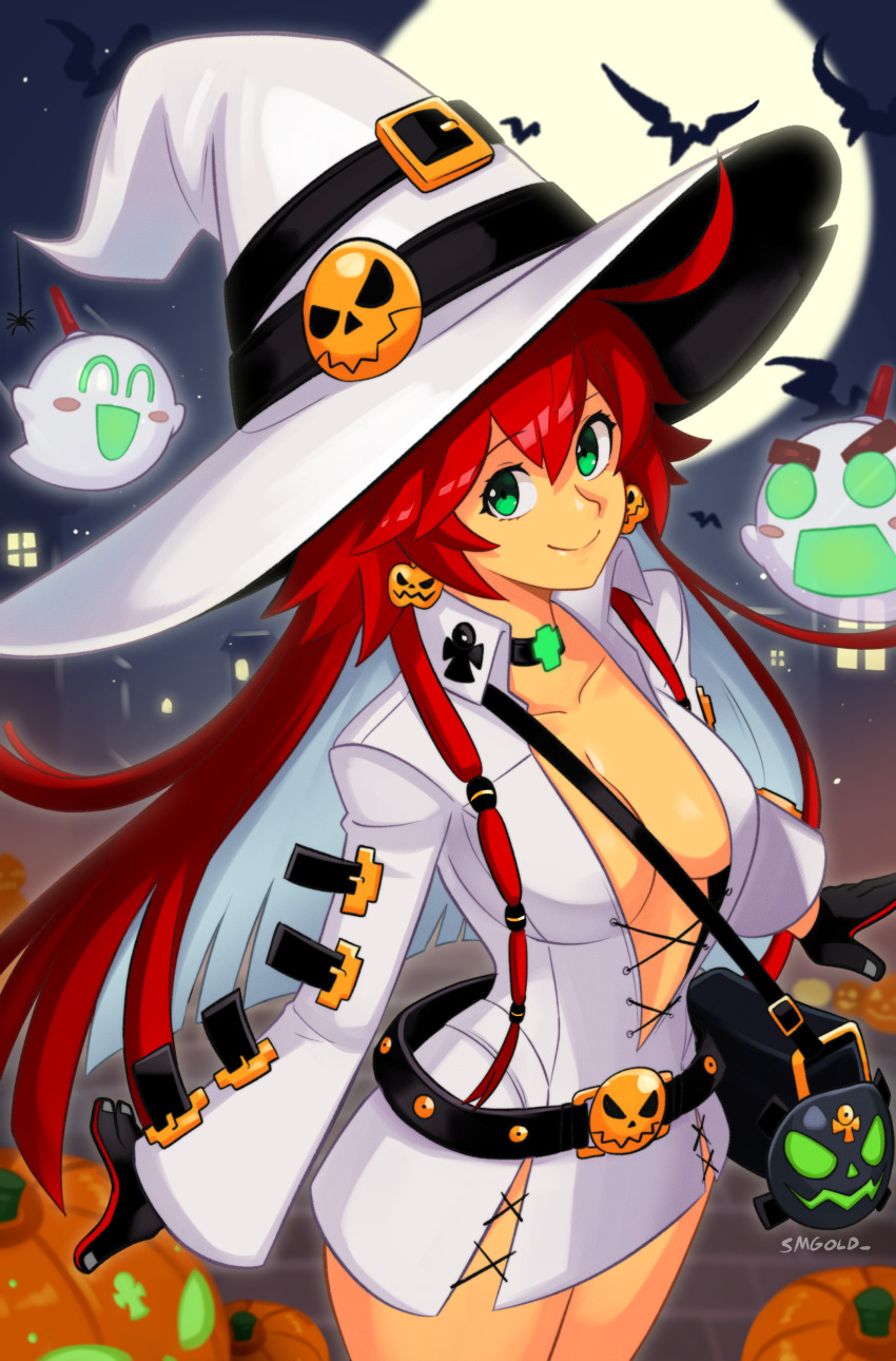 Jack-O' Valentine (Guilty Gear) Rule 34 Image