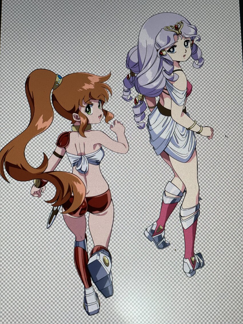 Caron (Rall) Rule 34 Image