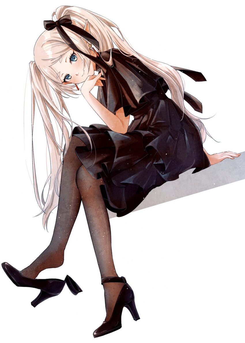 Frieren (Sousou No Frieren) Rule 34 Image