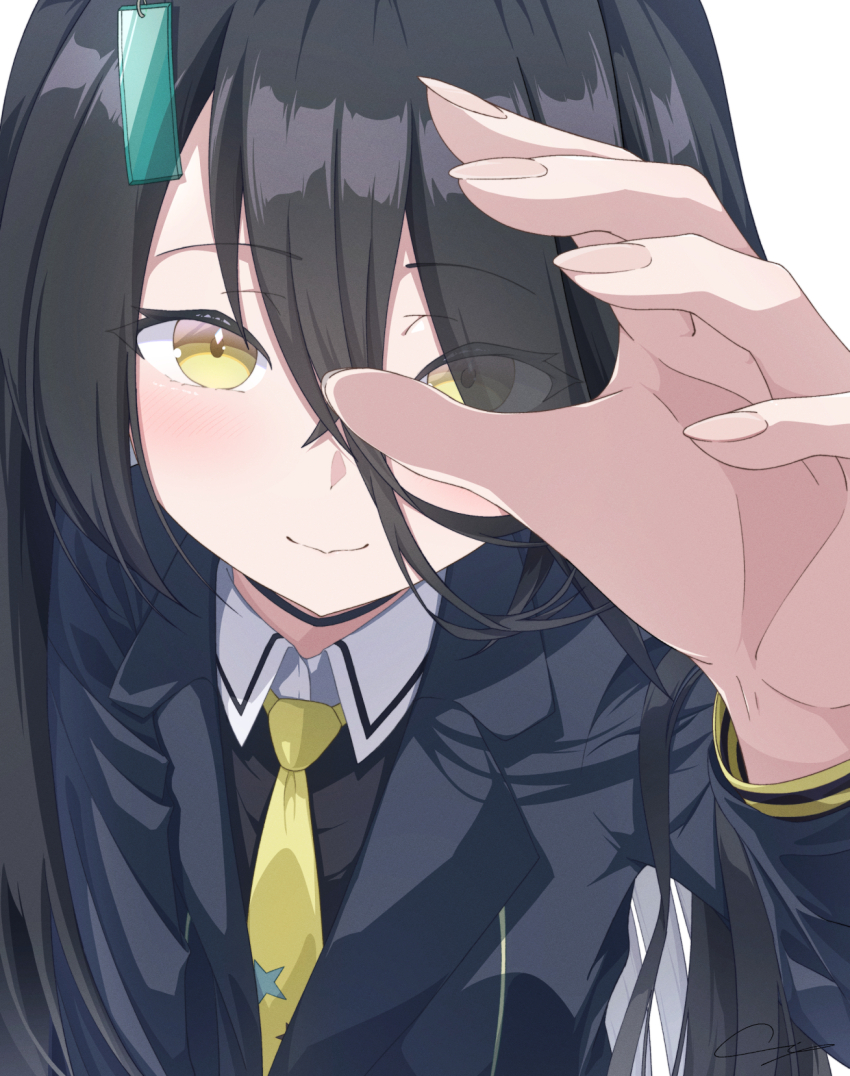 Manhattan Cafe (Umamusume) Rule 34 Image