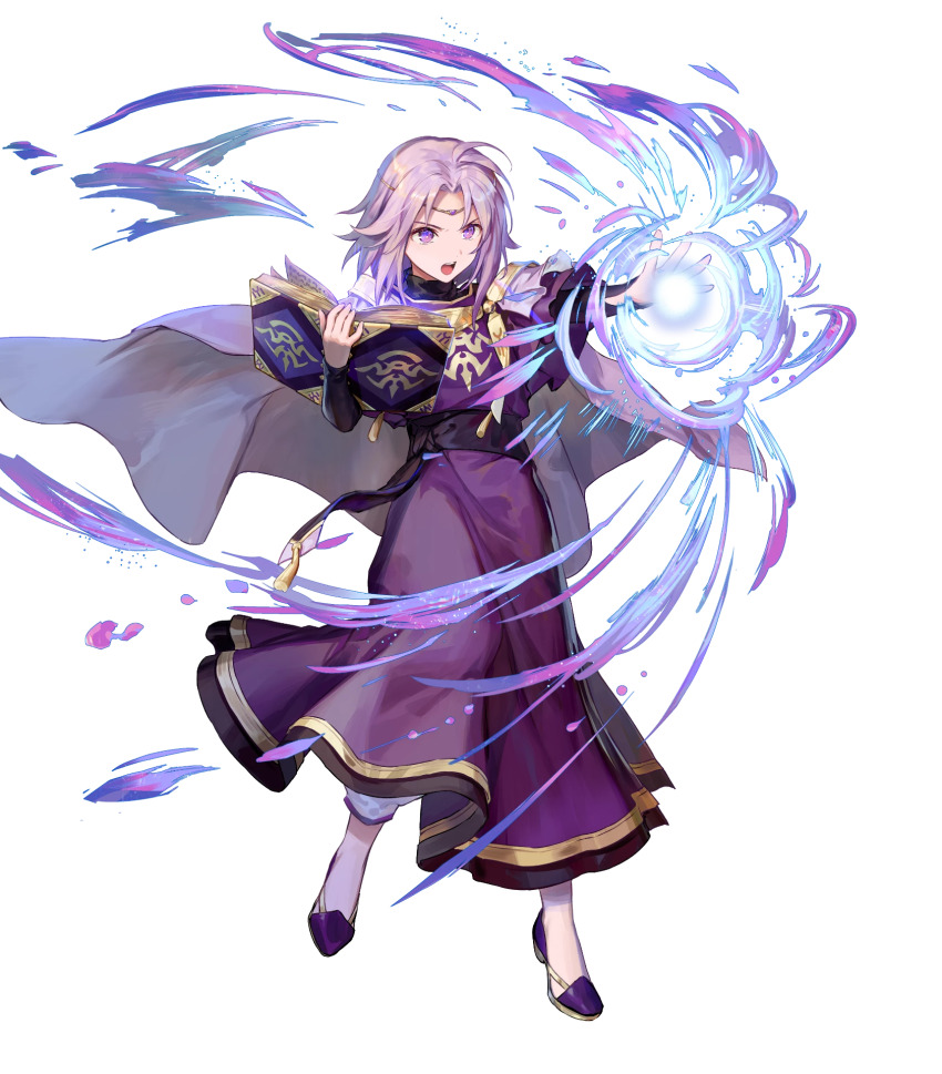 Lyon (Fire Emblem) Rule 34 Image