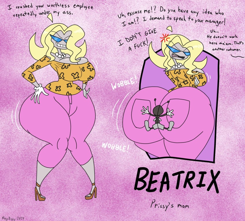 Ed (Megabippy) Rule 34 Image