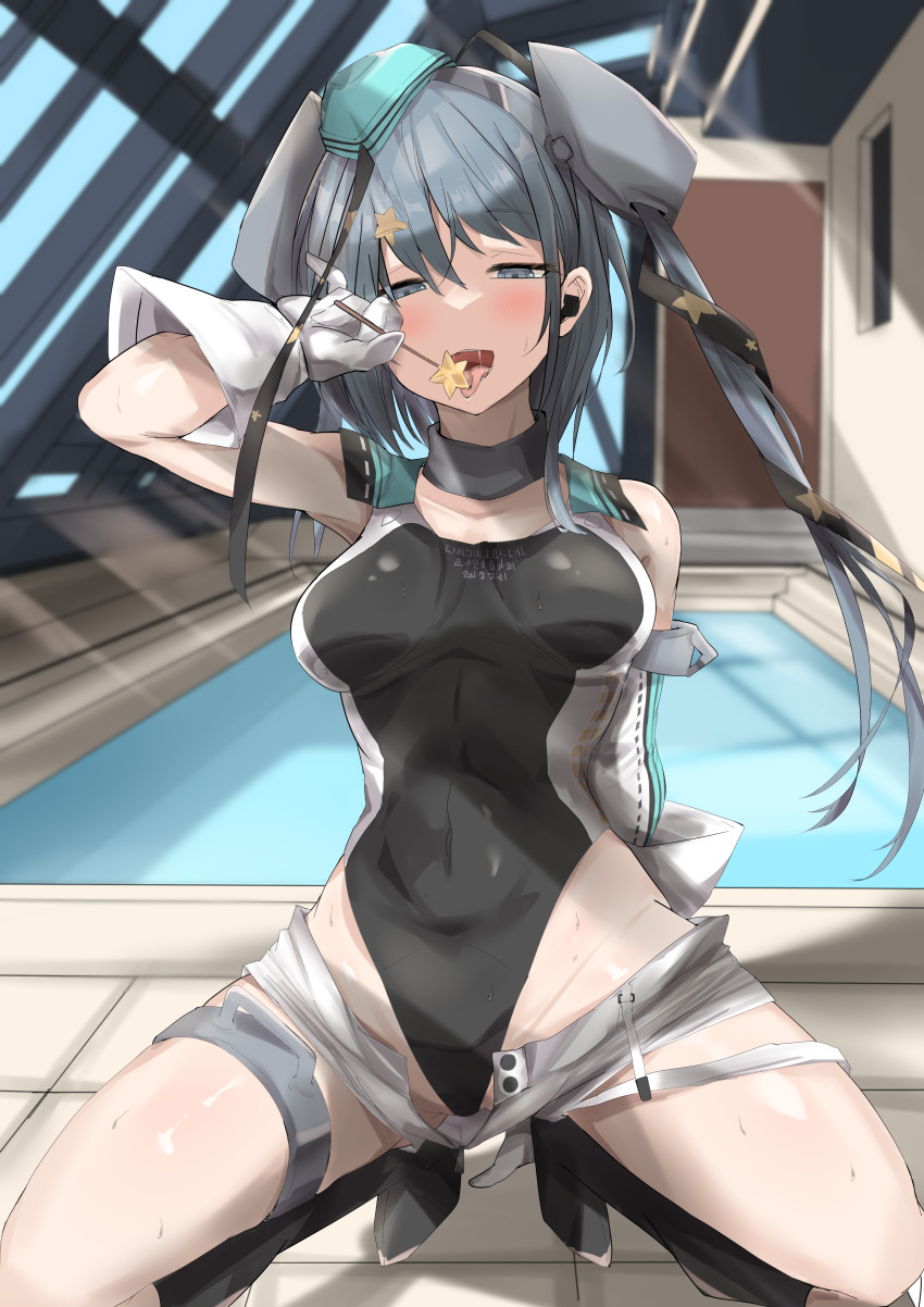 Kantai Collection Rule 34 Image