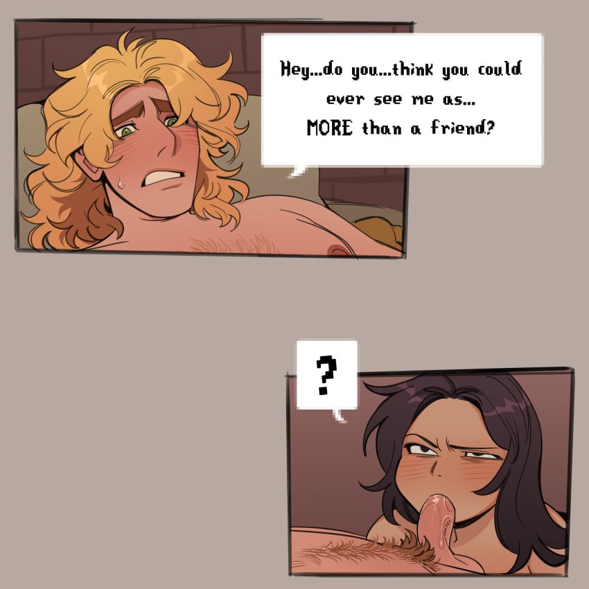 Mod (Glacierclear) Rule 34 Image