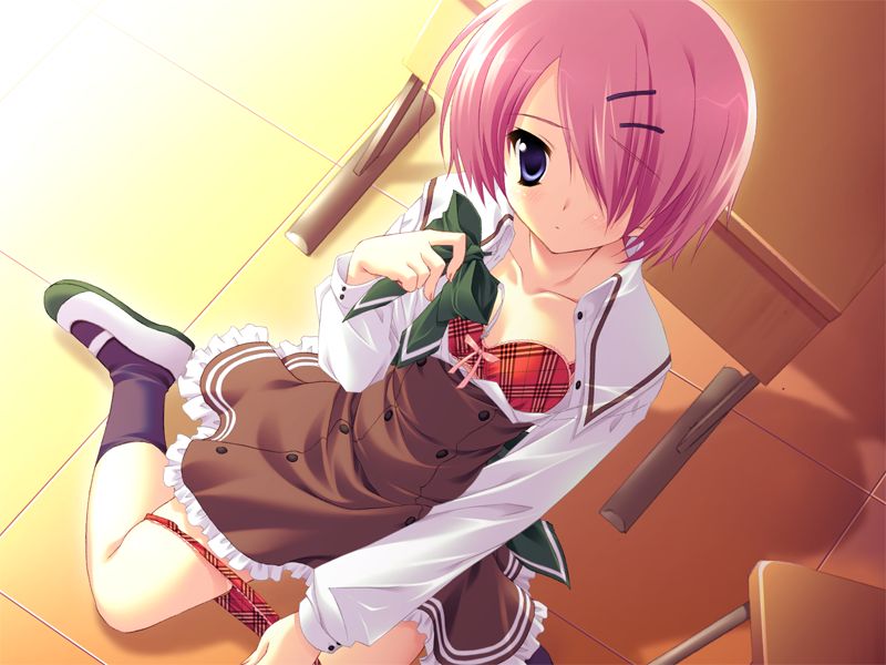 Akane-Iro Ni Somaaru Saka Rule 34 Image